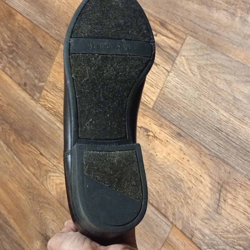 Franco Sarto Women's flat ankle boots - Picture 5 of 5